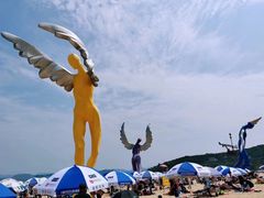 -大梅沙海滨公园