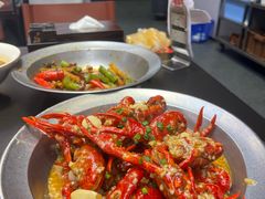 -天宝兄弟(前海壹方城店)