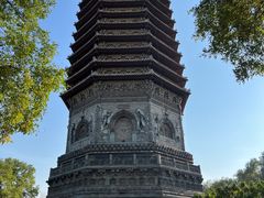 -玲珑塔公园