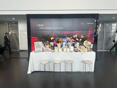 -天津波士信达奔驰4S店(卫津南路店)