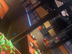 -山之屋炭火烧肉·生啤畅饮(大朗万科中央公园店)