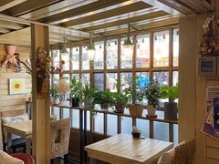 -Cafe Alice咖啡爱丽丝(奥城店)