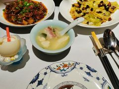 -小河盐帮·私家菜·烤鸭(三元桥·霄云路店)