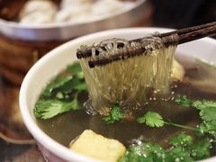 -百年尹氏汤包(湖南路狮子桥店)