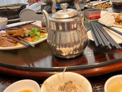 -潮名荟潮州菜馆(祈福缤纷世界店)