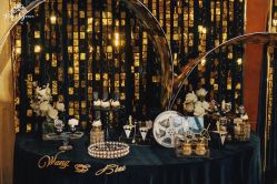 点击看大图 -锦江饭店·锦江小礼堂·宴会厅