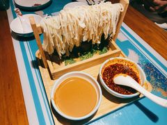 晾衣毛肚-醉长安(钟楼旗舰店)