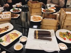 -日日鲜自助餐厅(小公园店)