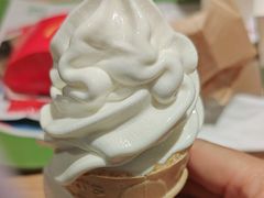 -麦当劳(安定门外大街店)