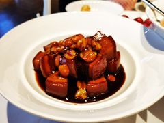 -俏江南天津时尚曲艺主题餐厅(马场道店)