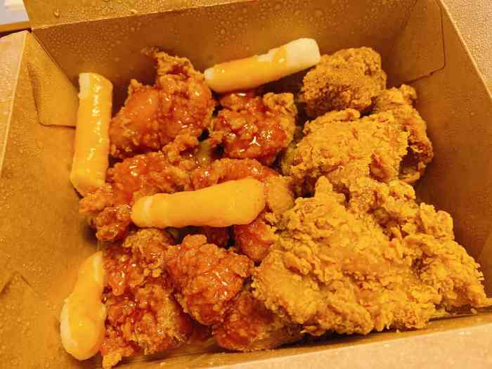 炸鸡实拍韩式炸鸡套餐图片大全韩式炸鸡图片素材韩式炸鸡套餐大图高清