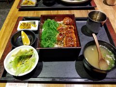 -石屋料理(南京西路店)