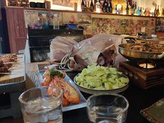 -三杯赤運·中式小酒馆(所城里店)