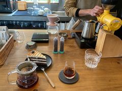 -转山咖啡(松柏社区店)
