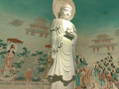 -大报恩寺遗址景区