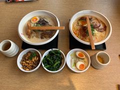 浓厚豚骨面特选-味千拉面(广纪路店)
