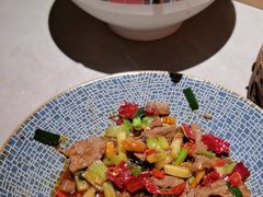 -塔哈尔·新疆盛宴(奉贤龙湖店)