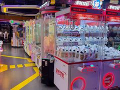 -星舰梦航(广百广场荔胜店)