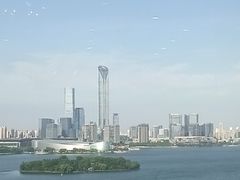 -洄归山也·高空C位湖景下午茶(东方之门店)
