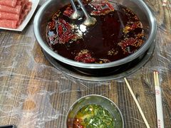 -满天星太珍火锅