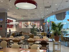 -必胜客(江门万达店)
