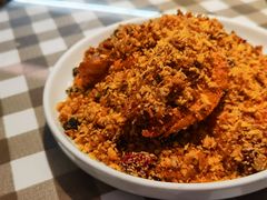 -新大咀港式茶餐厅(宝山万达店)