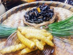 -昆虫窝子·特色云南菜(拓东路总店)