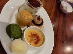 -广州富力君悦大酒店·凯菲厅