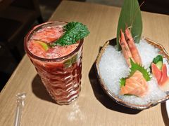 -大渔铁板烧(花园道店)