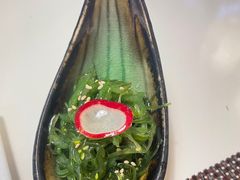 -樱の千渡日式料理·铁板烧•烧鸟(金盛田广场店)