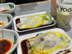 -银记肠粉店(北京路店)