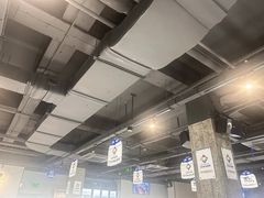 -很久以前羊肉串(中山公园店)