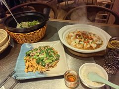 -潮界(凯德晶萃店)