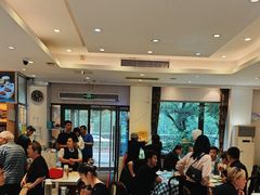 -紫光园·烤鸭·北京菜(劲松店)