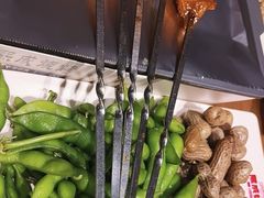 -熙成烧烤(白塔岭店)
