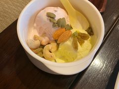 -三宝大饭店-中和艺素餐厅(浦上金山正祥广场店)