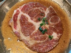-西塔老太太泥炉烤肉(川沙百联店)