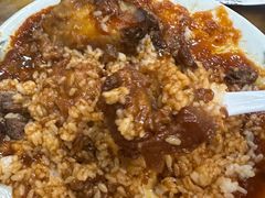 -闻香阁·清真(光荣道店)