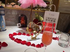 -王品牛排(青岛万象城店)