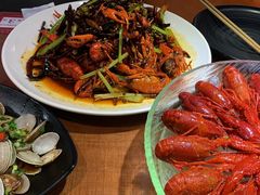 -红盔甲·小龙虾(天钥桥店)