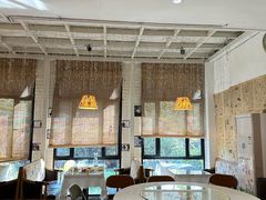 -兰桂坊·花园餐厅(西湖店)