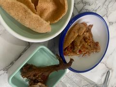 -木子谷深圳甜品自助餐(梅林店)