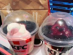 -肯德基(津滨店)