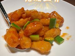 -明湖楼·经典鲁菜山东海鲜(大明湖店)