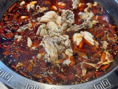 -销魂美蛙鱼头火锅(上海首店)