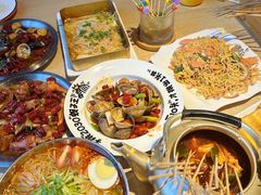 -喝丢一只鞋海鲜烧烤·海肠捞饭(东关街店)