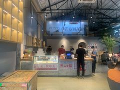 -GOTLOT COFFEE&KITCHEN角落厨房NOOK店