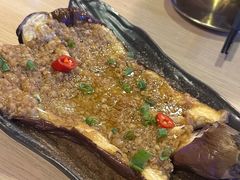 -质烤烤物·活烤海鲜(质烤总店)