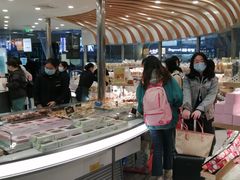 -仟吉KenGee(武汉高铁站店)