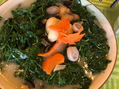 -盛港湾海鲜食府(黄沙店)